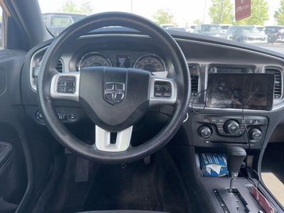2013 Dodge Charger SE