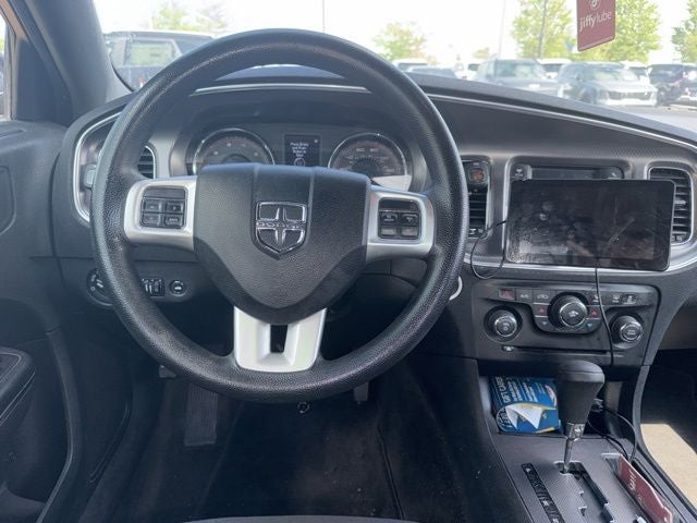2013 Dodge Charger SE