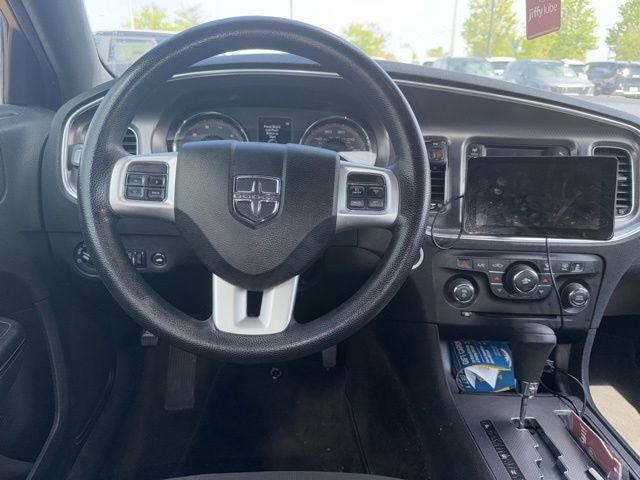 2013 Dodge Charger SE