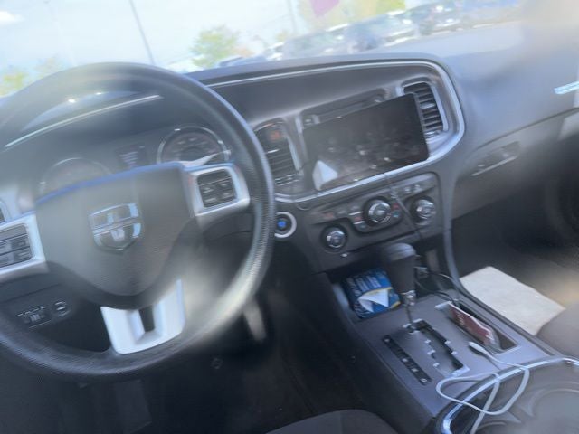 2013 Dodge Charger SE