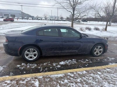 2015 Dodge Charger SE