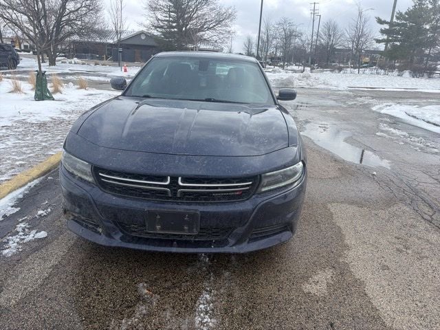 2015 Dodge Charger SE