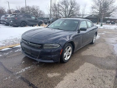 2015 Dodge Charger SE