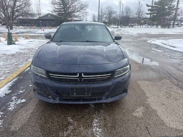 2015 Dodge Charger SE