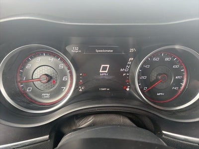 2015 Dodge Charger SE