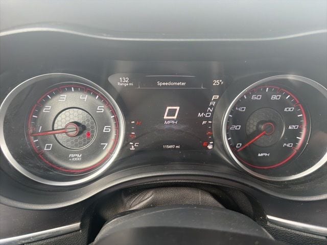 2015 Dodge Charger SE