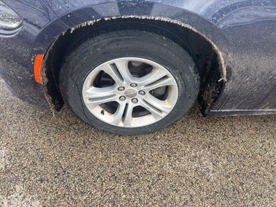 2015 Dodge Charger SE