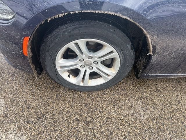 2015 Dodge Charger SE