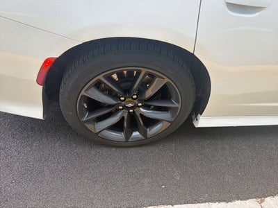 2019 Dodge Charger R/T Scat Pack