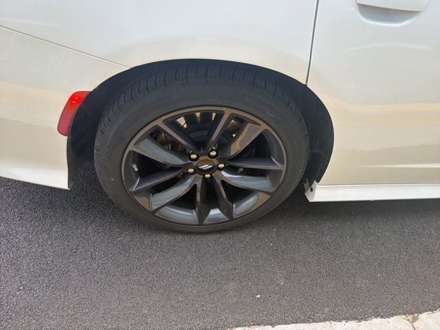 2019 Dodge Charger R/T Scat Pack