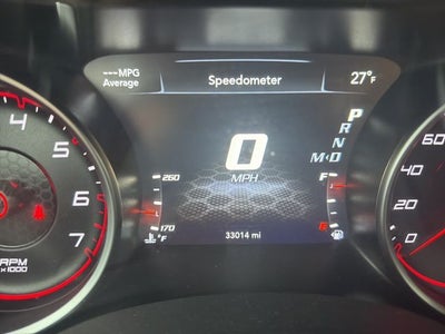 2019 Dodge Charger R/T Scat Pack
