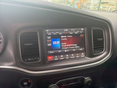 2019 Dodge Charger R/T Scat Pack