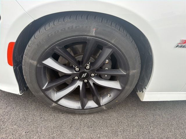 2019 Dodge Charger R/T Scat Pack