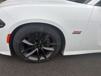 2019 Dodge Charger R/T Scat Pack