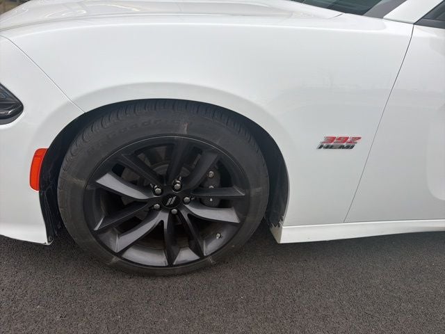 2019 Dodge Charger R/T Scat Pack