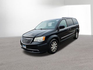 2013 Chrysler Town &amp; Country Touring