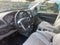 2013 Chrysler Town & Country Touring-L