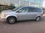 2013 Chrysler Town & Country Touring-L