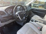 2013 Chrysler Town & Country Touring-L