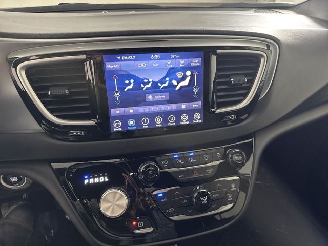 2020 Chrysler Pacifica Touring L Plus