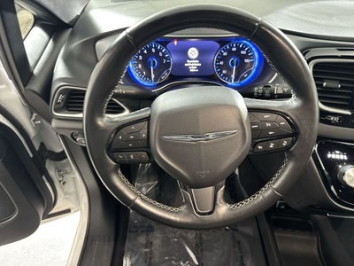 2020 Chrysler Pacifica Touring L Plus