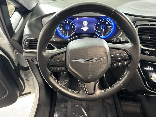 2020 Chrysler Pacifica Touring L Plus