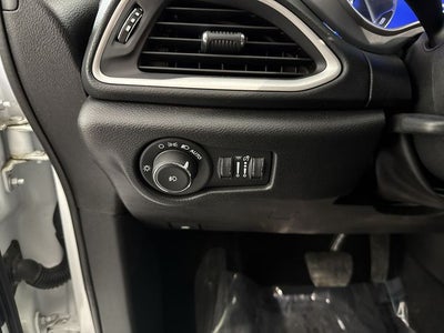 2020 Chrysler Pacifica Touring L Plus