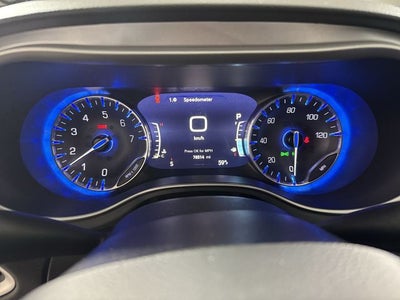 2020 Chrysler Pacifica Touring L Plus