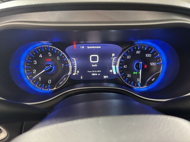 2020 Chrysler Pacifica Touring L Plus