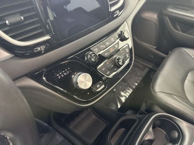 2020 Chrysler Pacifica Touring L Plus