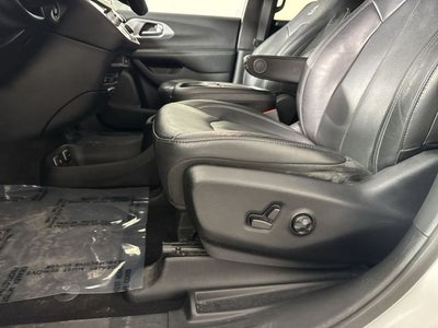 2020 Chrysler Pacifica Touring L Plus