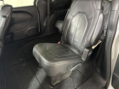 2020 Chrysler Pacifica Touring L Plus