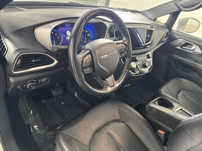 2020 Chrysler Pacifica Touring L Plus