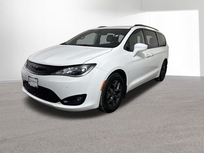 2020 Chrysler Pacifica Touring L Plus