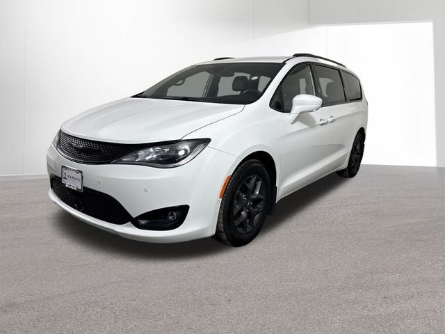 2020 Chrysler Pacifica Touring L Plus