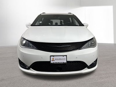 2020 Chrysler Pacifica Touring L Plus