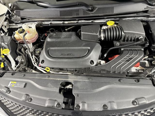 2020 Chrysler Pacifica Touring L Plus