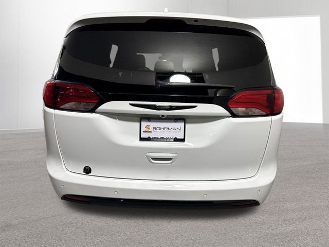 2020 Chrysler Pacifica Touring L Plus