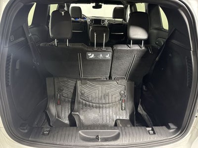 2020 Chrysler Pacifica Touring L Plus