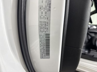 2020 Chrysler Pacifica Touring L Plus