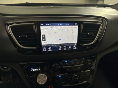 2020 Chrysler Pacifica Touring L Plus
