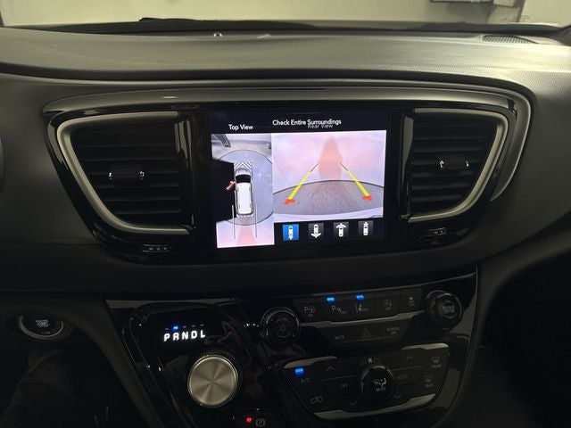 2020 Chrysler Pacifica Touring L Plus