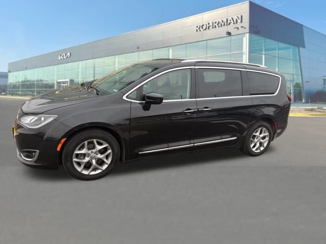 2019 Chrysler Pacifica Touring L Plus