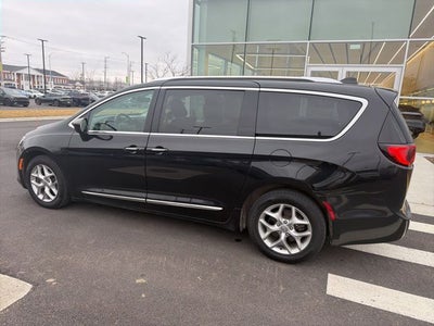 2019 Chrysler Pacifica Touring L Plus