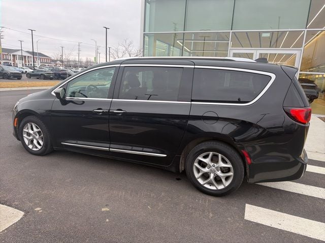 2019 Chrysler Pacifica Touring L Plus