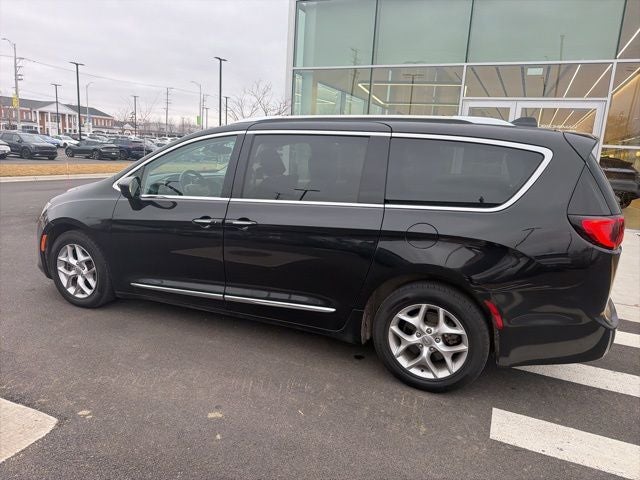 2019 Chrysler Pacifica Touring L Plus