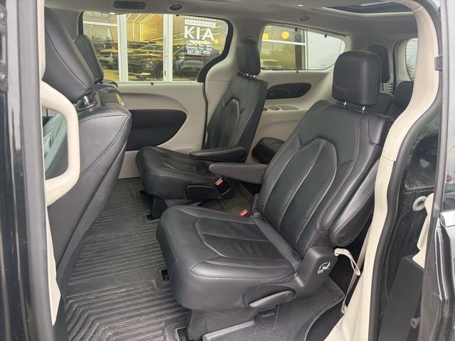 2019 Chrysler Pacifica Touring L Plus