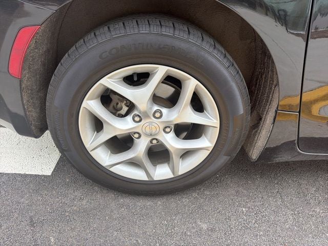 2019 Chrysler Pacifica Touring L Plus