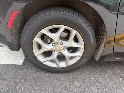 2019 Chrysler Pacifica Touring L Plus