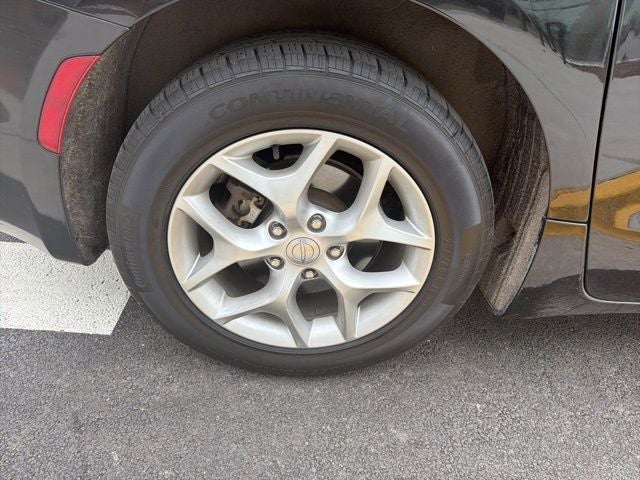 2019 Chrysler Pacifica Touring L Plus